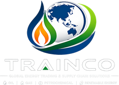 TRAINCO - Global Energy Trading & Supply Chain Solutions